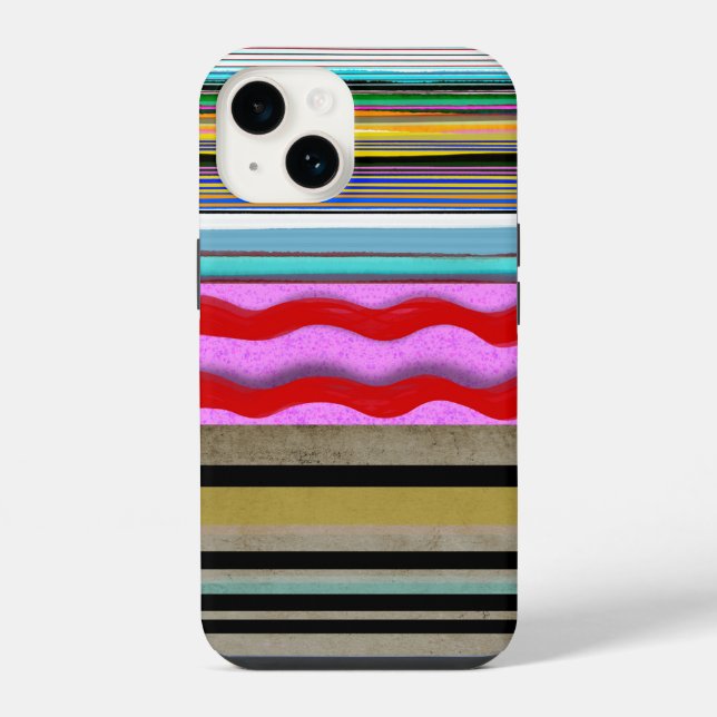 Ruth Fitta-Schulz Case-Mate iPhone Case 14 Hülle (Rückseite)