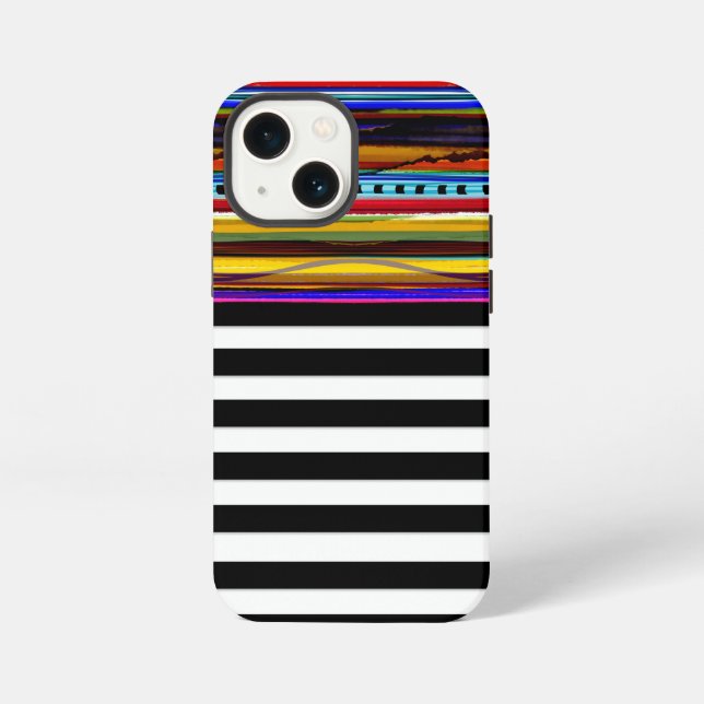 Ruth Fitta-Schulz iPhone 13 Mini Hülle (Rückseite)