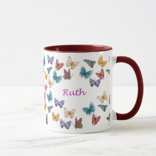 Ruth Tasse
