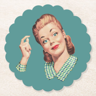 Ruth-Untersetzer Untersetzer