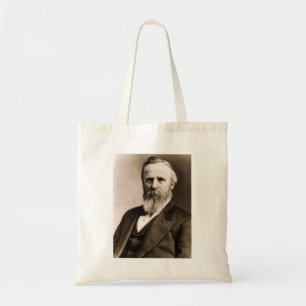 Rutherford B. Hayes Tragetasche