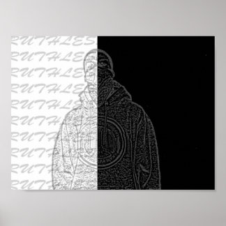 Ruthless Legacy Poster