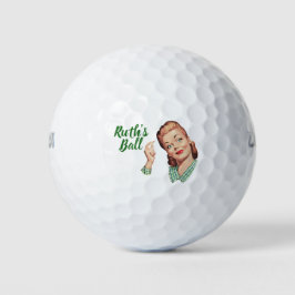 Ruth's Ball