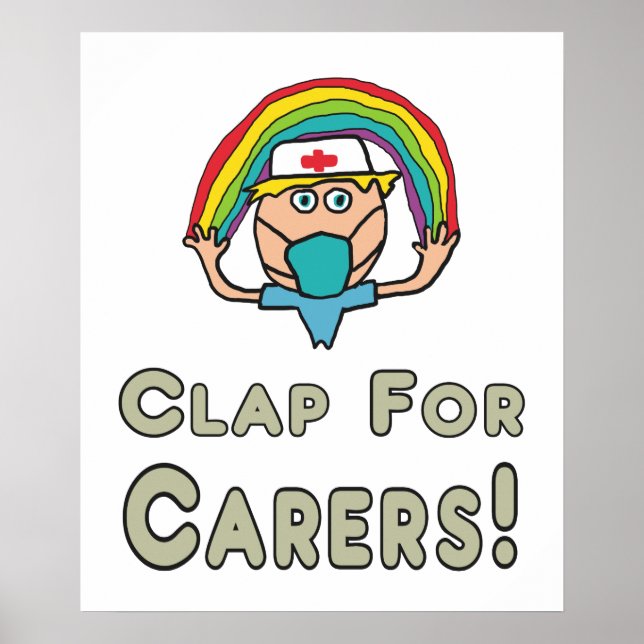 Rutsche für Beförderer Poster (Vorne)