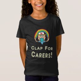 Rutsche für Beförderer T-Shirt