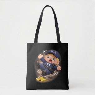 Rutschig Wenn Nass Tasche