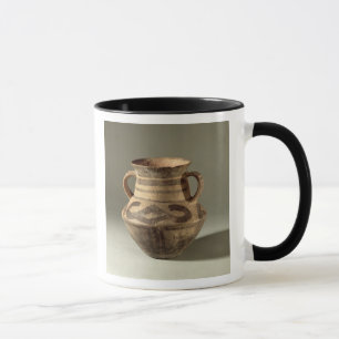 Rütteln Sie, von Gansu-Provinz, c.1300-700 BC Tasse