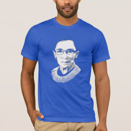 RUTTER GINSBURG T-Shirt