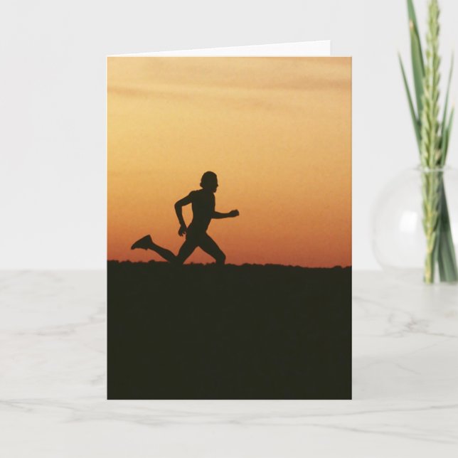 Rüttler Karte (Vorderseite)