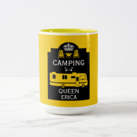 RV Camping Queen USA