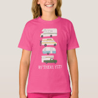 RV DA NOCH? Campervan vanlife RV Trailer CUSTOM