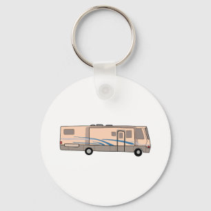 RV MOTORHOME SCHLÜSSELANHÄNGER