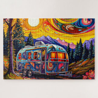RV-Reisen