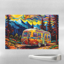 RV-Reisen