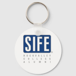 RVC SIFE Alumni Schlüsselanhänger