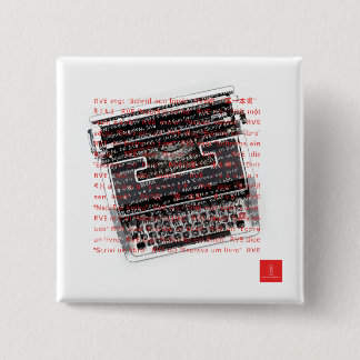 RVE SAYS: "Write A Book" Square Button