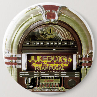 RVP MUSIKAUTOMAT 45 Knopf Button