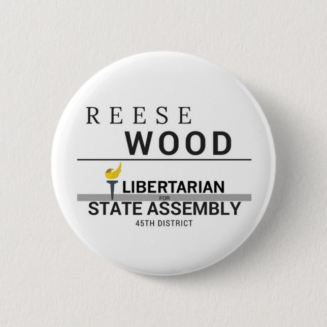 RW4WIA Knopf Button (Vorderseite)