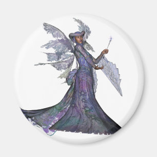 RW Fairy Godmère Magnet