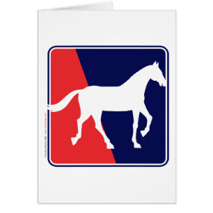 RWB-Horse