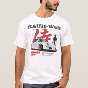 RWB Rauh Welt Term Classic T - Shirt