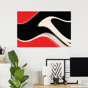 RWB Schlag Poster