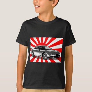 RX7Japan T-Shirt