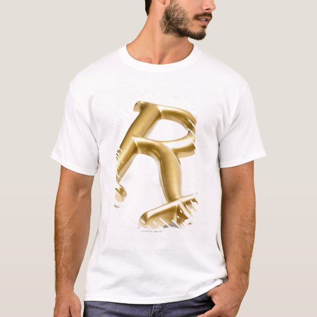 Rx Drogenzeichen T-Shirt (Vorderseite)