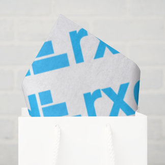 RXD Bad Seidenpapier