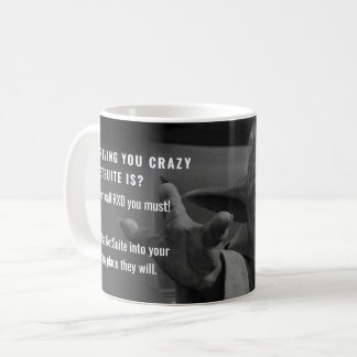 RXD Jedi Tasse