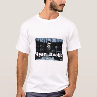 Ryan Buell: Prüfung unter unseren Betten auf T-Shirt