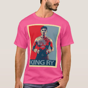 Ryan Garcia T-Shirt