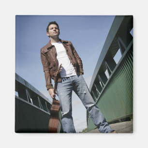 Ryan Kelly Musique - Magnet - Pont