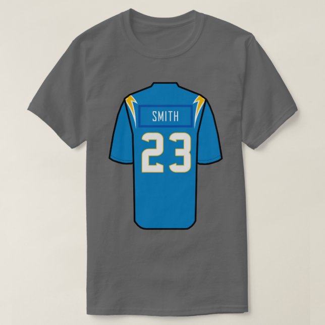 Ryan Smith Trikot T-Shirt (Design vorne)