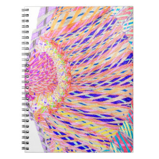 Ryans Fan-Notebook Notizblock