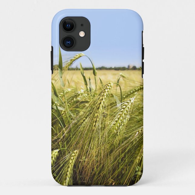 Rye Case-Mate iPhone Hülle (Rückseite)