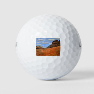 Ryjadh 2 golfball