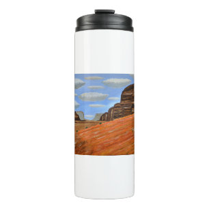 Ryjadh 2 thermosbecher