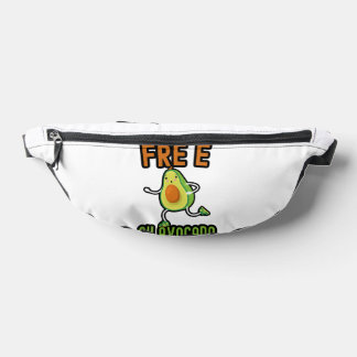 rymessniff8 bauchtasche