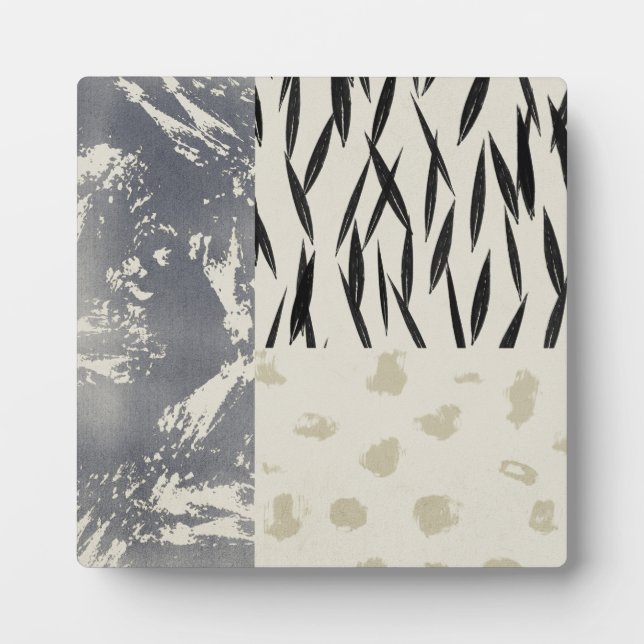 Rythm #3 fotoplatte (Vorderseite)