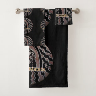 Rythme du Continent Mignon Trio Bongo Africain