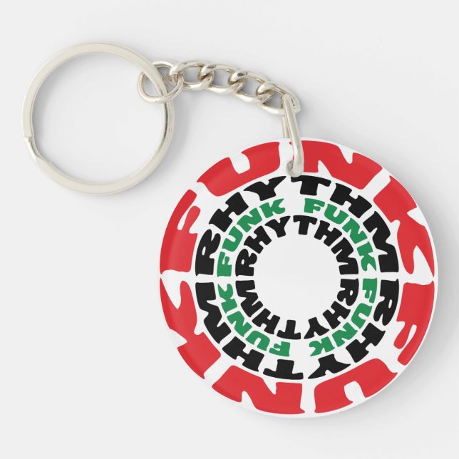 Rythme funk Funk Rhythme funk (Devant)