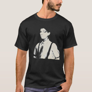 RYUICHI SAKAMOTO - BAMBOO HOUSES Classic T-Shirt