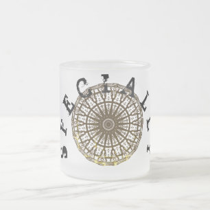 RZ-GIFT BESONDERS VATER_ROSE_RED_ MATTIERTES GLASS MATTGLASTASSE