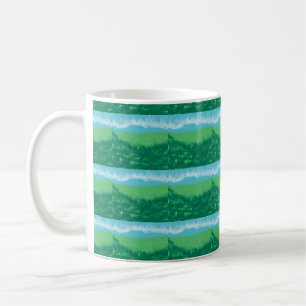 RZ-Phantastisch Kaffeetasse
