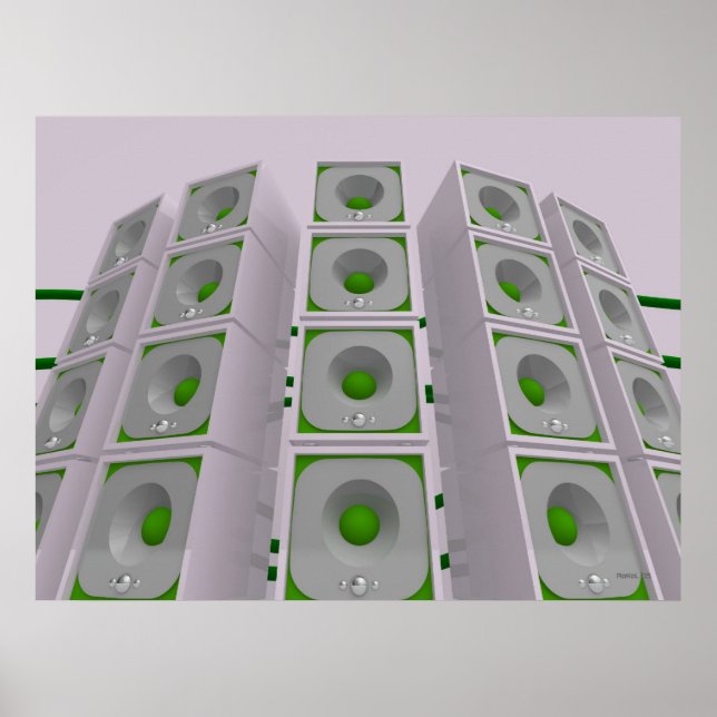 S02 - Vollgröße Poster (Vorne)