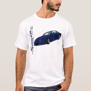 S15 Silvia Antriebauto T-Shirt