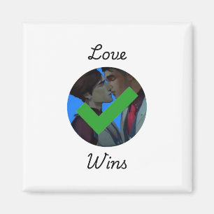 S1 Jayvik Liebe gewinnt Magnet