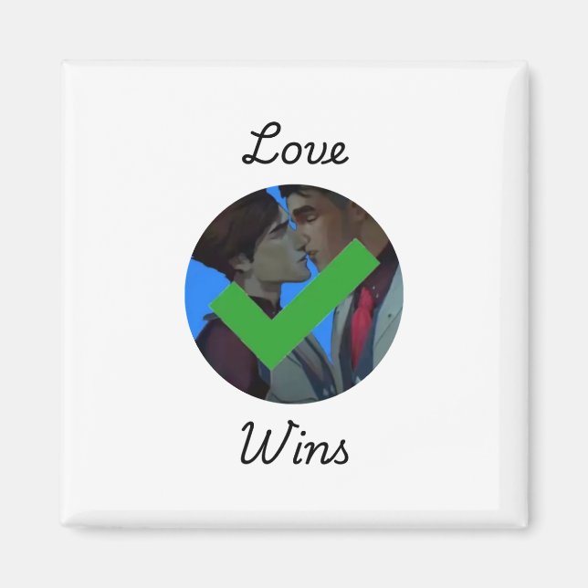 S1 Jayvik Liebe gewinnt Magnet (Vorne)