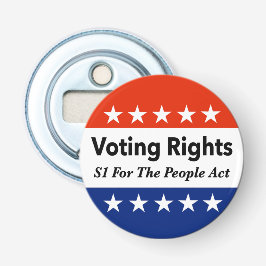 S1-Volksgesetz Flaschenöffner